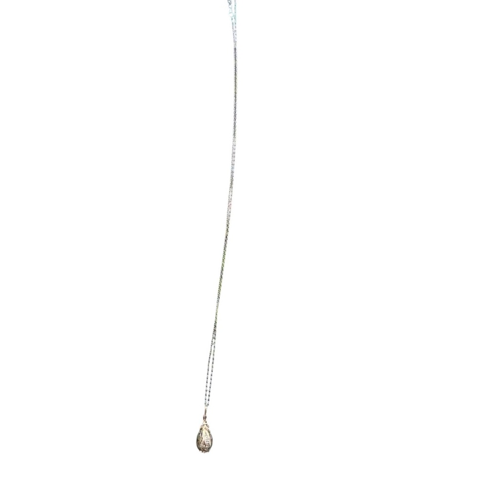Harry Potter Goblet of Fire Mermaid Egg necklace